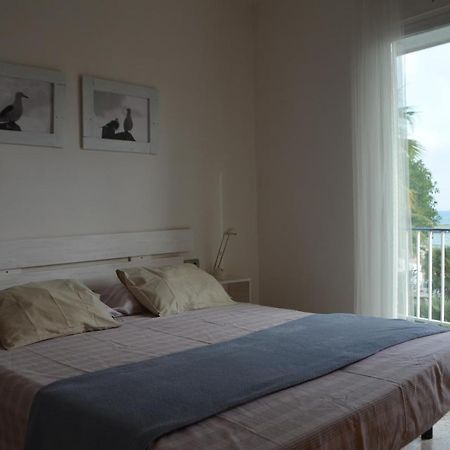 Seafront Sitges Apartment ภายนอก รูปภาพ