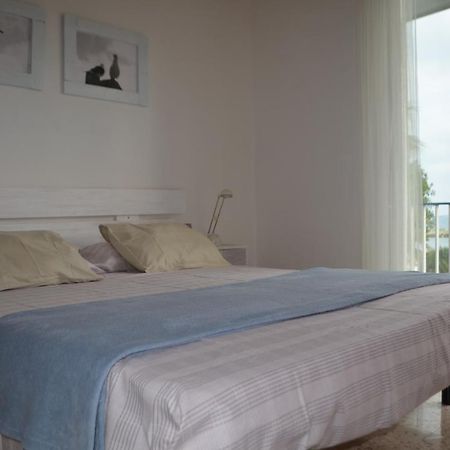 Seafront Sitges Apartment ภายนอก รูปภาพ